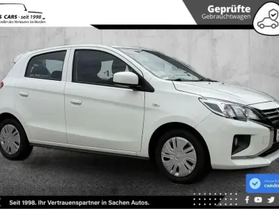 Gebraucht Mitsubishi Space Star