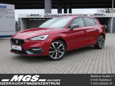 Gebraucht Seat Leon