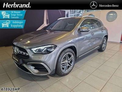 Mercedes GLA200