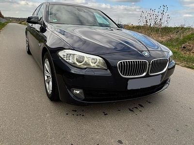 BMW 535