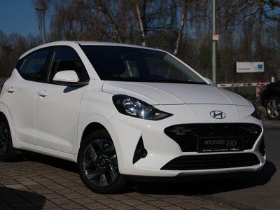 Gebraucht Hyundai i10 Trend 67 PS (49 kW) 2024 Other Kleinwagen