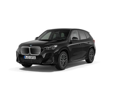 Gebraucht BMW iX1 M Sport 230 kW (313 PS) 2023 Schwarz SUV