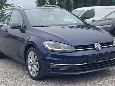 VW Golf VII
