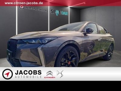 DS Automobiles DS4