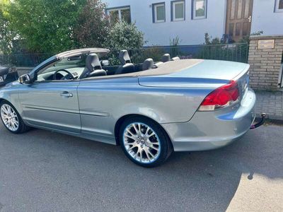 gebraucht Volvo C70 C702.4 Aut. Summum