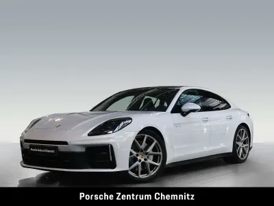 Gebraucht Porsche Panamera 4 E-Hybrid