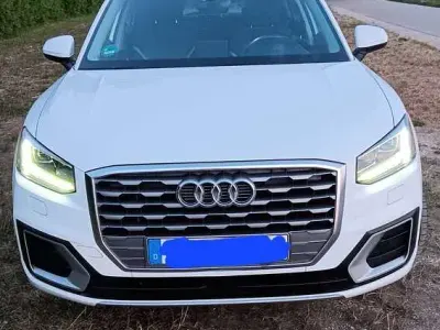 Gebraucht Audi Q2