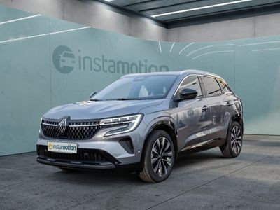 gebraucht Renault Austral 1.3 TCe 160 Mild-Hybrid Techno *LED*FLA