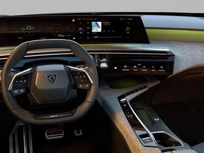 Gebraucht Smart #1 Brabus 314 kW (428 PS) 2024 Schwarz SUV