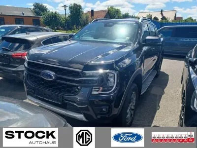 Gebraucht Ford Ranger