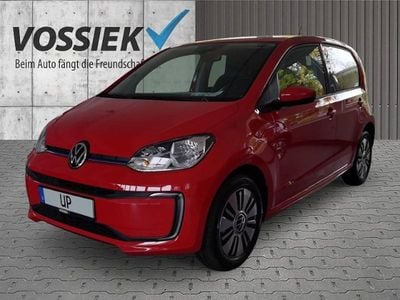 Gebraucht VW e-up! Edition 61 kW (83 PS) 2024 Kleinwagen