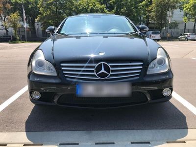 Mercedes CLS320