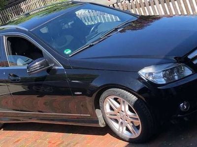 Mercedes C350