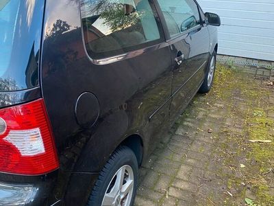 gebraucht VW Polo 