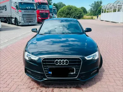 Gebraucht Audi A5