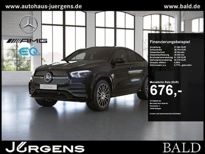 Mercedes GLE350