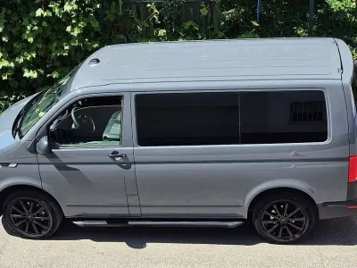 Gebraucht VW Caravelle