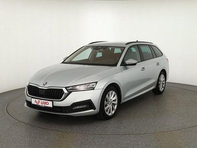Gebraucht Skoda Octavia 150 PS (110 kW) 2024 Andere Kombi