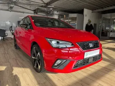 Gebraucht Seat Ibiza FR 116 PS (85 kW) 2024 Andere Kleinwagen