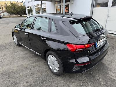 Gebraucht 2024 Audi A3 | 34.000 € (Fairer Preis)