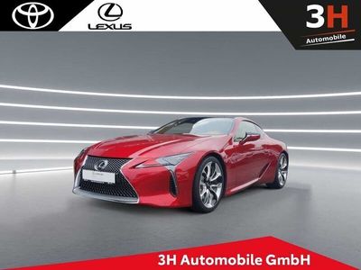 Lexus LC 500