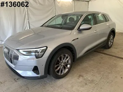 Gebraucht Audi e-tron