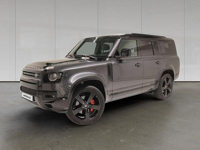 Usata Land Rover Defender 431 CV (317 kW) 2024 Grigio SUV