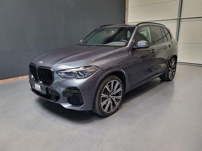 Gebraucht BMW X5