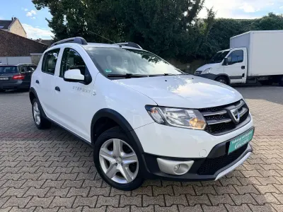 Gebraucht Dacia Sandero