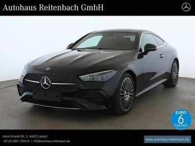 Mercedes CLE200