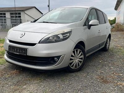 Renault Scénic III