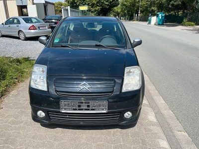 Citroën C2