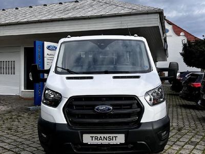 gebraucht Ford Transit 