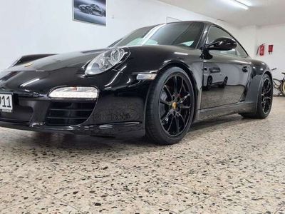 gebraucht Porsche 911 Carrera S Coupe MK2 Sport Chrono