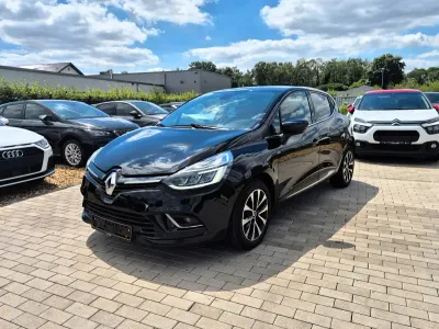 Gebraucht Renault Clio IV