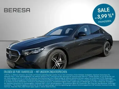 Gebraucht Mercedes E200