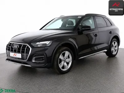 Gebraucht Audi Q5