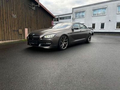 BMW 650
