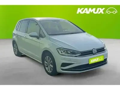 Usata VW Golf VII Comfortline 116 CV (85 kW) 2019 Andere Berlina