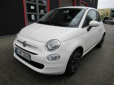 gebraucht Fiat 500 1.0 GSE CLUB Klima Carplay Tempomat