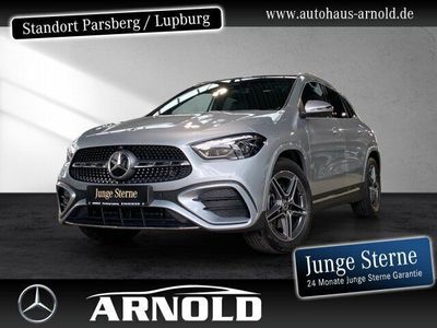 Mercedes GLA200