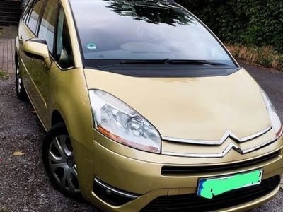 Citroën C4 Picasso