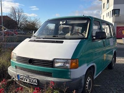 VW T4