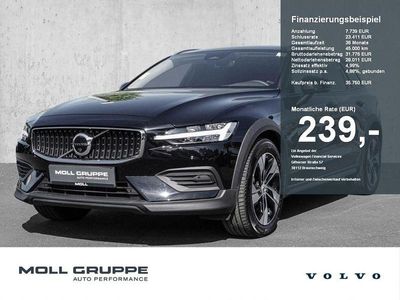 Volvo V60 CC
