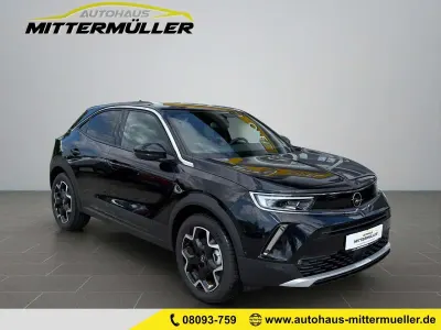 Gebraucht Opel Mokka-e