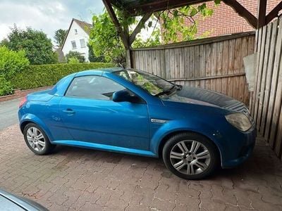 Opel Tigra