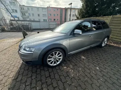 Gebraucht Audi A6 Allroad