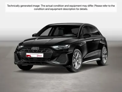 Gebraucht Audi A3 Sportback e-tron