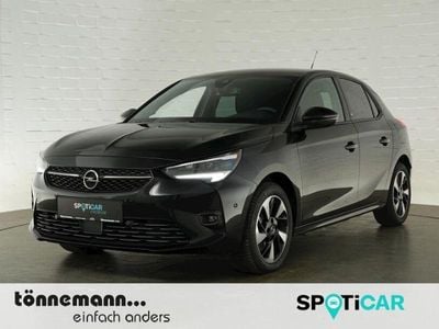 Opel Corsa-e