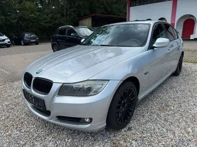 Gebraucht BMW 320